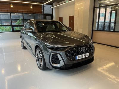 صورة 8 لـ 2026 AUDI Q5