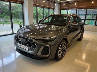 صورة 1 لـ 2026 AUDI Q5