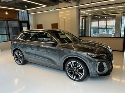 صورة 5 لـ 2026 AUDI Q5