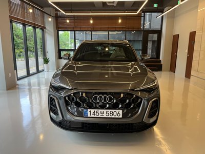 صورة 4 لـ 2026 AUDI Q5