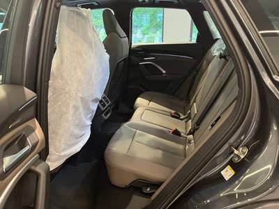 صورة مصغرة 15 لـ 2026 AUDI Q5