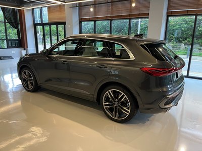 صورة 3 لـ 2026 AUDI Q5