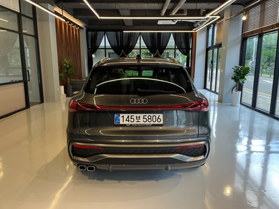 صورة 6 لـ 2026 AUDI Q5