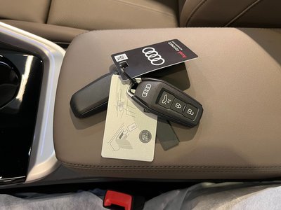 صورة مصغرة 17 لـ 2026 AUDI Q5