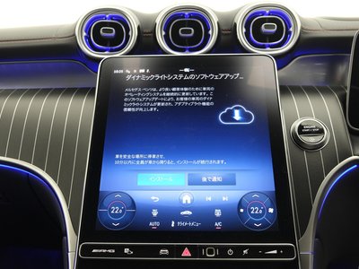 2025 Mercedes-BENZ GLC AMG — миниатюра 19