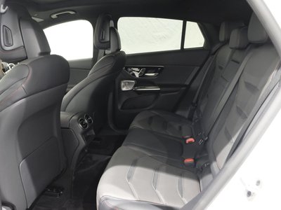 2025 Mercedes-BENZ GLC AMG — миниатюра 38