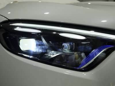 2025 Mercedes-BENZ GLC AMG — миниатюра 49