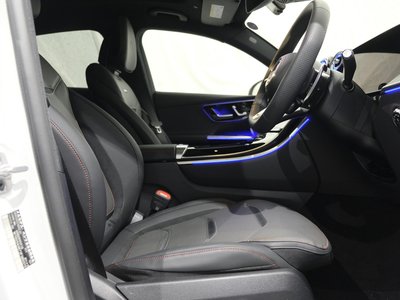 2025 Mercedes-BENZ GLC AMG — миниатюра 23