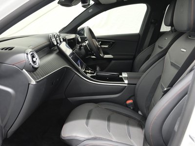 2025 Mercedes-BENZ GLC AMG — миниатюра 32