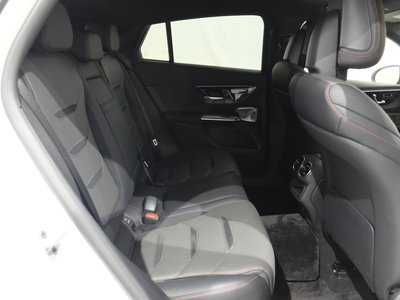 2025 Mercedes-BENZ GLC AMG — миниатюра 36