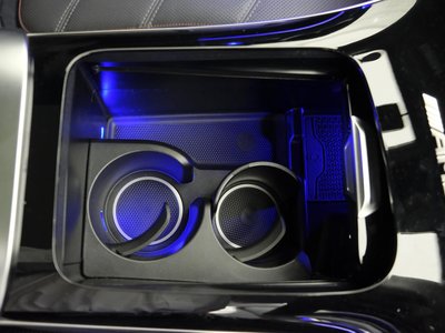 2025 Mercedes-BENZ GLC AMG — миниатюра 20