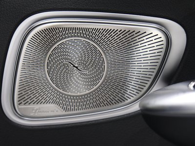 2025 Mercedes-BENZ GLC AMG — миниатюра 29