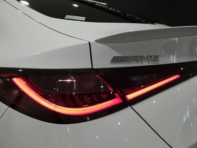 2025 Mercedes-BENZ GLC AMG — миниатюра 51