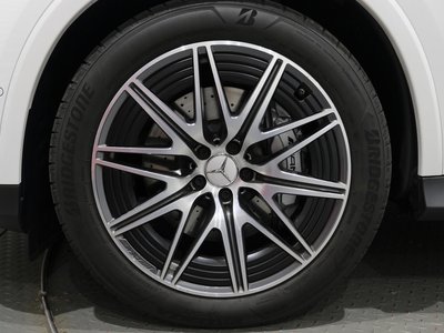 2025 Mercedes-BENZ GLC AMG — миниатюра 53