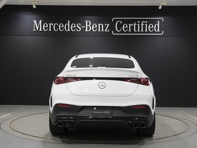 MERCEDES-BENZ GLC AMG - 6