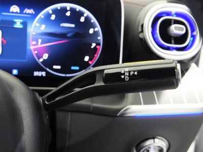 2025 Mercedes-BENZ GLC AMG — миниатюра 16