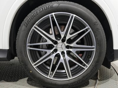 2025 Mercedes-BENZ GLC AMG — миниатюра 52