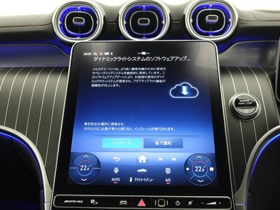 2025 Mercedes-BENZ GLC AMG — миниатюра 18