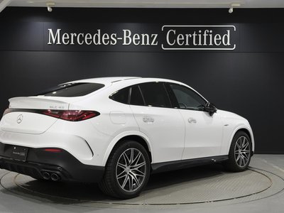 MERCEDES-BENZ GLC AMG - 5