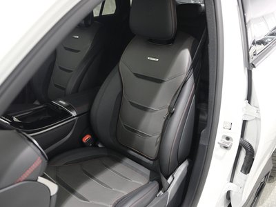 2025 Mercedes-BENZ GLC AMG — миниатюра 31