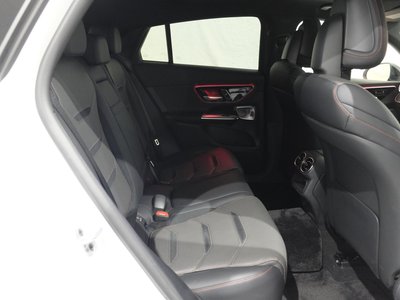 2025 Mercedes-BENZ GLC AMG — миниатюра 33