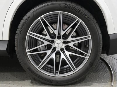 2025 Mercedes-BENZ GLC AMG — миниатюра 55