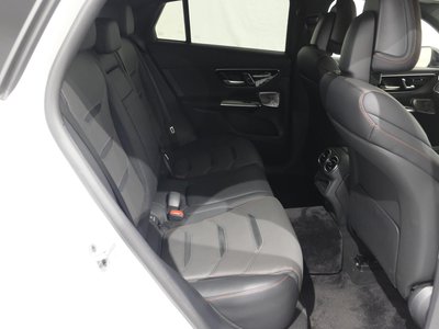2025 Mercedes-BENZ GLC AMG — миниатюра 34