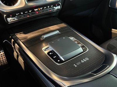 MERCEDES-BENZ G-CLASS - 10