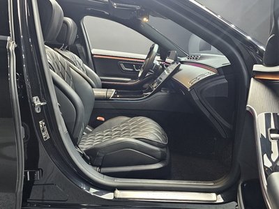 صورة مصغرة 16 لـ 2021 Mercedes-BENZ S-CLASS