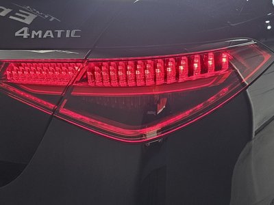 2021 Mercedes-BENZ S-CLASS photo 10