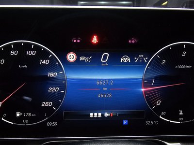 صورة مصغرة 11 لـ 2021 Mercedes-BENZ S-CLASS