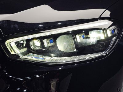 2021 Mercedes-BENZ S-CLASS photo 9