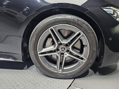 2021 Mercedes-BENZ S-CLASS photo 8