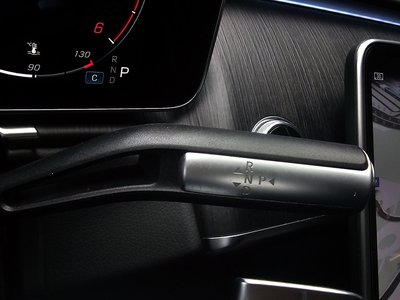 صورة مصغرة 12 لـ 2021 Mercedes-BENZ S-CLASS
