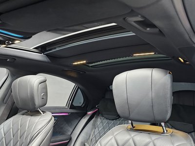صورة مصغرة 30 لـ 2021 Mercedes-BENZ S-CLASS