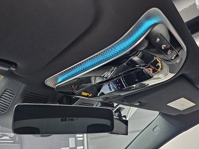 صورة مصغرة 29 لـ 2021 Mercedes-BENZ S-CLASS