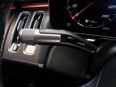 صورة مصغرة 25 لـ 2021 Mercedes-BENZ S-CLASS