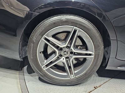 2021 Mercedes-BENZ S-CLASS photo 6