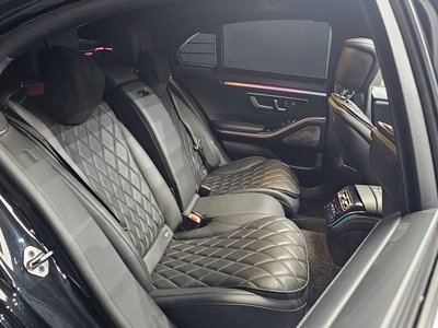 صورة مصغرة 17 لـ 2021 Mercedes-BENZ S-CLASS
