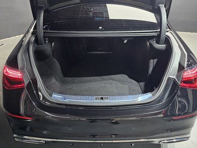 صورة مصغرة 32 لـ 2021 Mercedes-BENZ S-CLASS