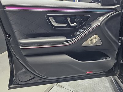 صورة مصغرة 14 لـ 2021 Mercedes-BENZ S-CLASS