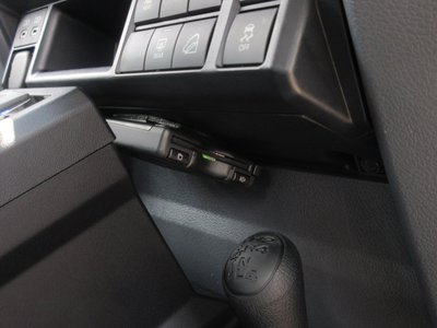 2024 Toyota LAND CRUISER 70 — миниатюра 50