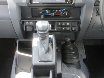 2024 Toyota LAND CRUISER 70 — миниатюра 54