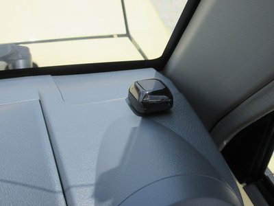 2024 Toyota LAND CRUISER 70 — миниатюра 45