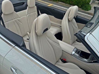 MERCEDES-BENZ CLE - 9