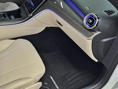 MERCEDES-BENZ CLE - 10