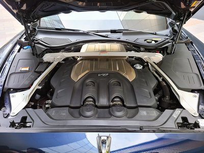 صورة مصغرة 19 لـ 2021 Bentley FLYING SPUR