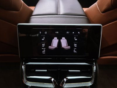 صورة مصغرة 17 لـ 2021 Bentley FLYING SPUR