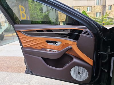 صورة مصغرة 15 لـ 2021 Bentley FLYING SPUR