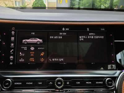 2021 Bentley FLYING SPUR — фото 10